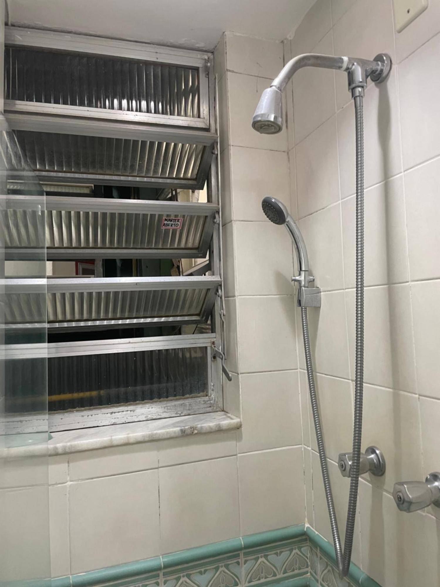 Apartamento Beira-Mar No Coracao De Copacabana! Rio de Janeiro Bagian luar foto