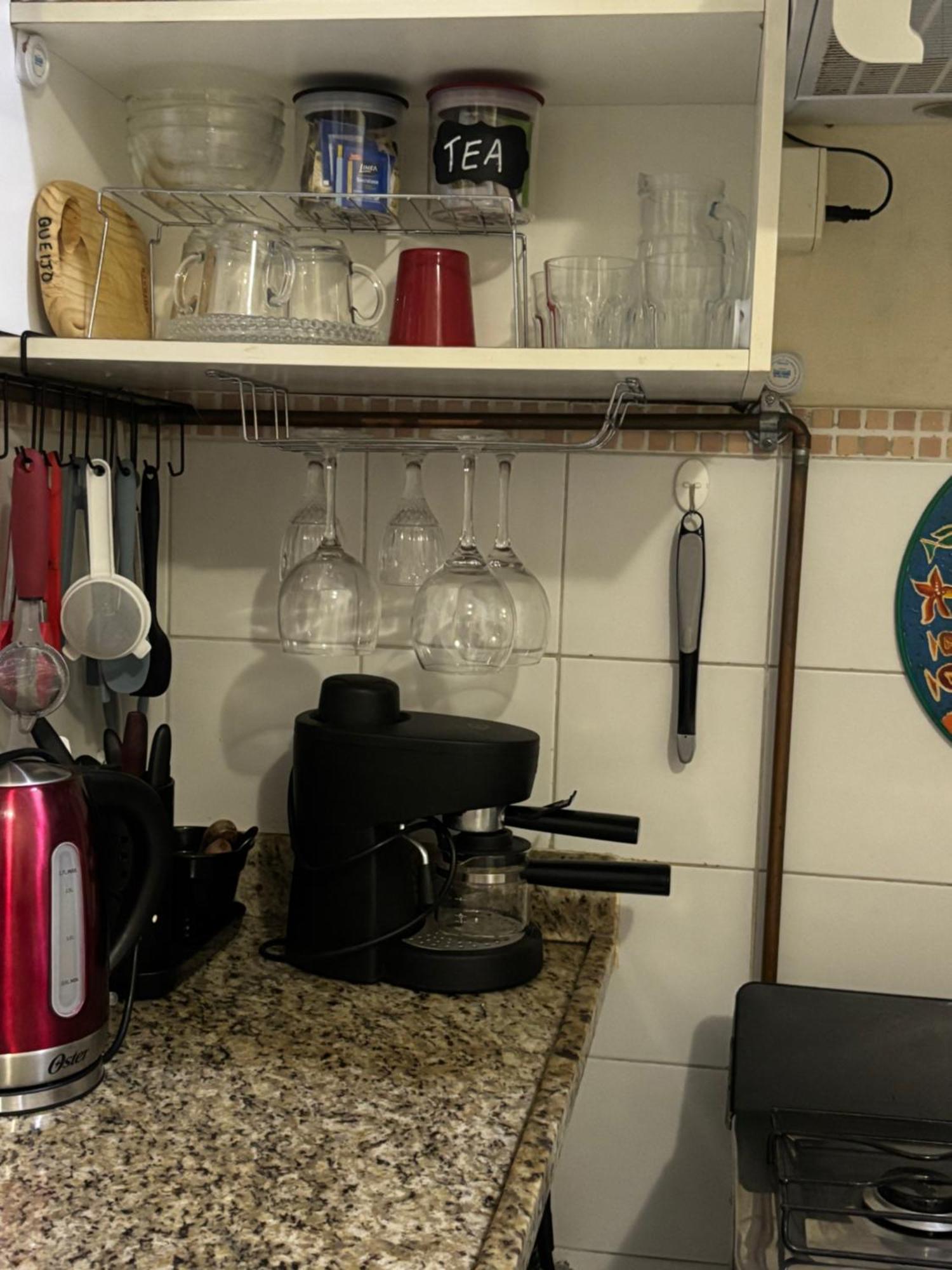 Apartamento Beira-Mar No Coracao De Copacabana! Rio de Janeiro Bagian luar foto